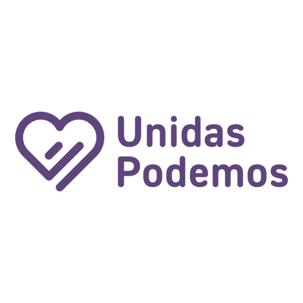 Unidas Podemos Logo PNG Vector