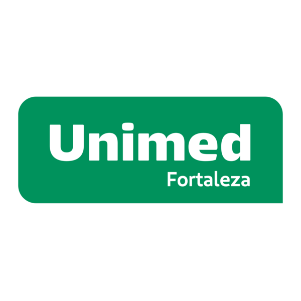 Unimed Fortaleza Logo PNG Vector