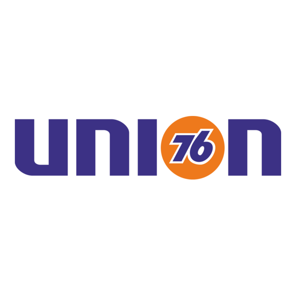 Union 76 Logo PNG Vector