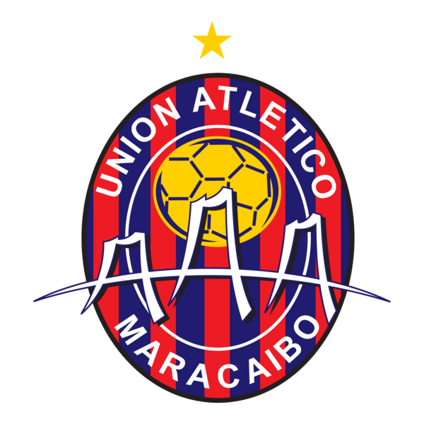 Unión Atlético Maracaibo Logo PNG Vector