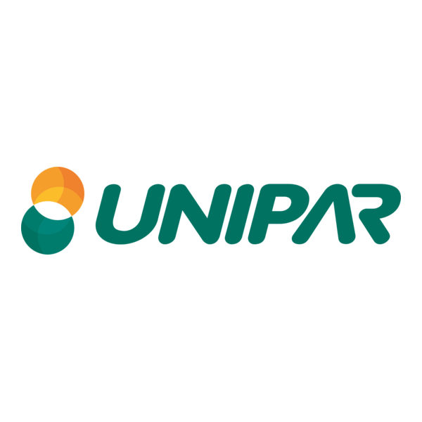 Unipar Logo PNG Vector