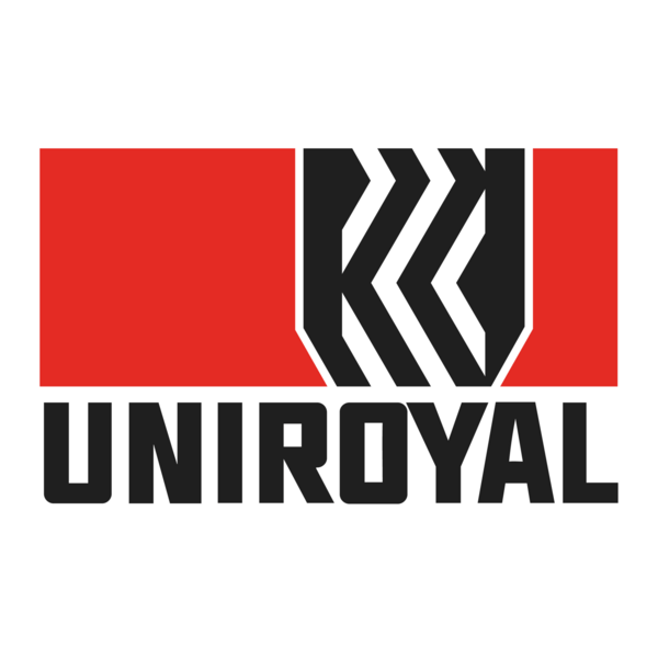 Uniroyal Logo PNG Vector