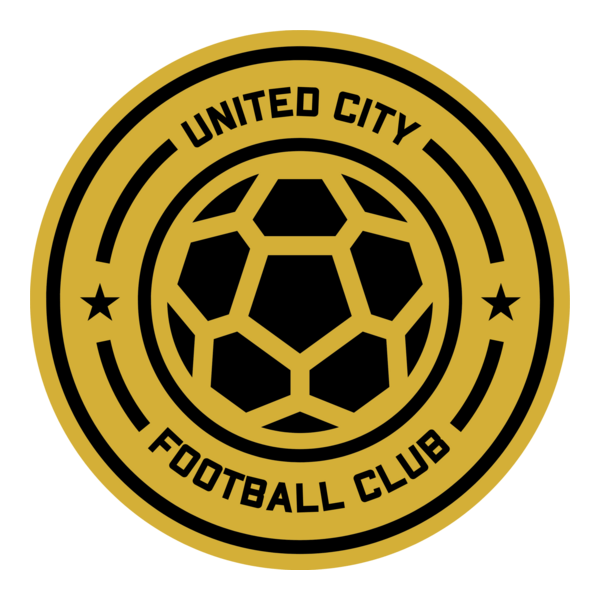 United City FC Logo PNG Vector