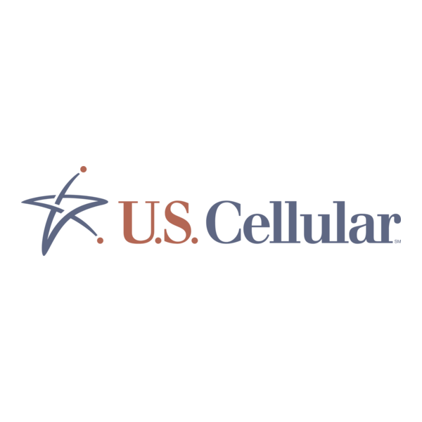 United States Cellular Corporation Logo PNG Vector