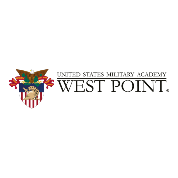 United States Military Academy Logo PNG Vector