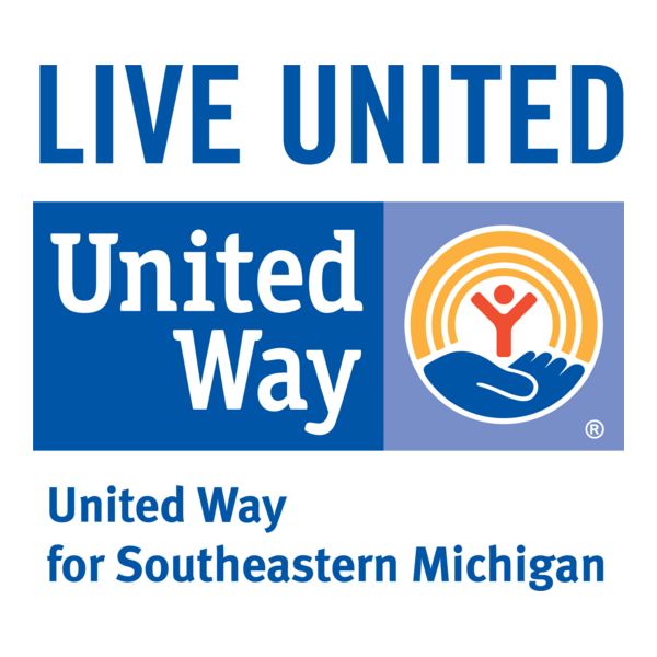 United Way for Southeastern Michigan Logo PNG Vector