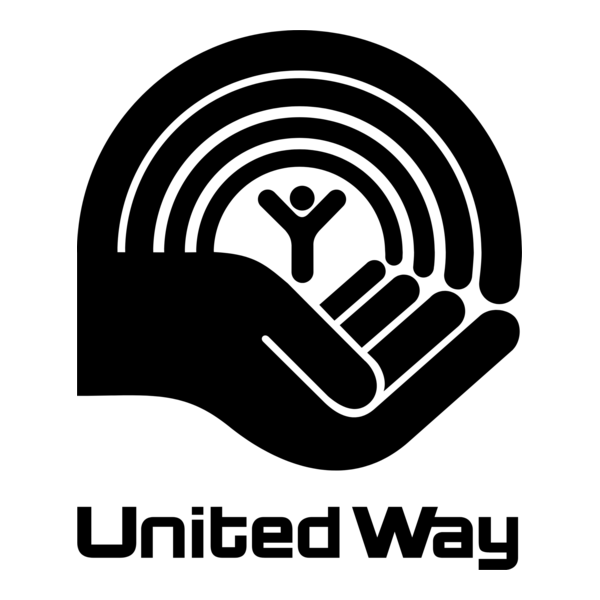 United Way Logo PNG Vector