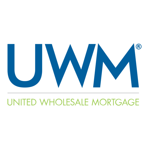 United Wholesale Mortgage Logo PNG Vector