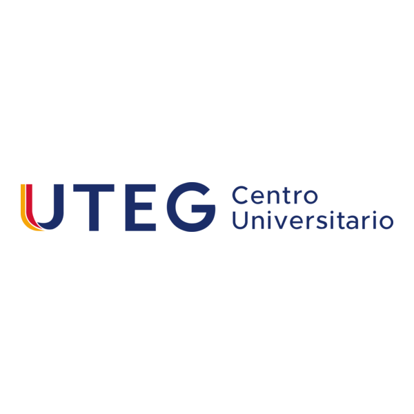 Universidad Tecnológica de Guadalajara Logo PNG Vector