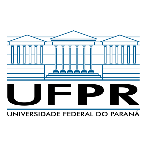 Universidade Federal do Paraná Logo PNG Vector