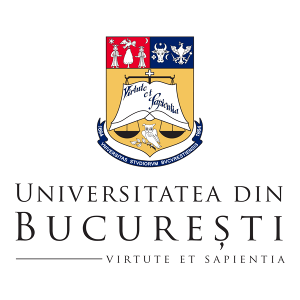 Universitatea din București Logo PNG Vector