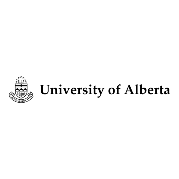 University of Alberta Logo PNG Vector