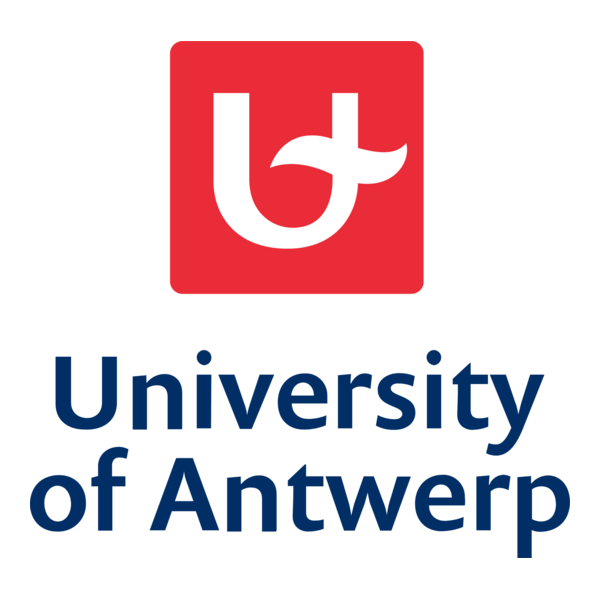 University of Antwerp Logo PNG Vector