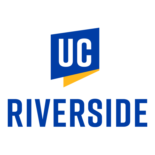 University of California, Riverside Logo PNG Vector