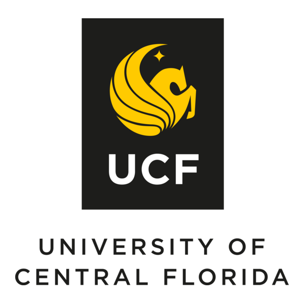 University of Central Florida Logo PNG Vector