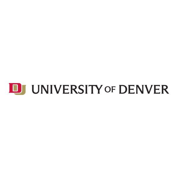 University of Denver Logo PNG Vector