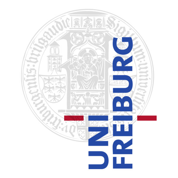 University of Freiburg Logo PNG Vector