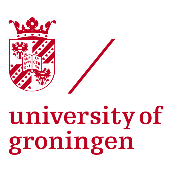 University of Groningen Logo PNG Vector