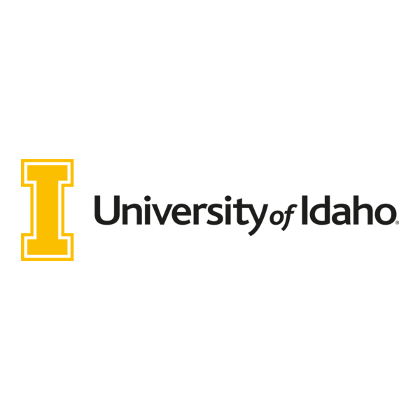 University of Idaho Logo PNG Vector
