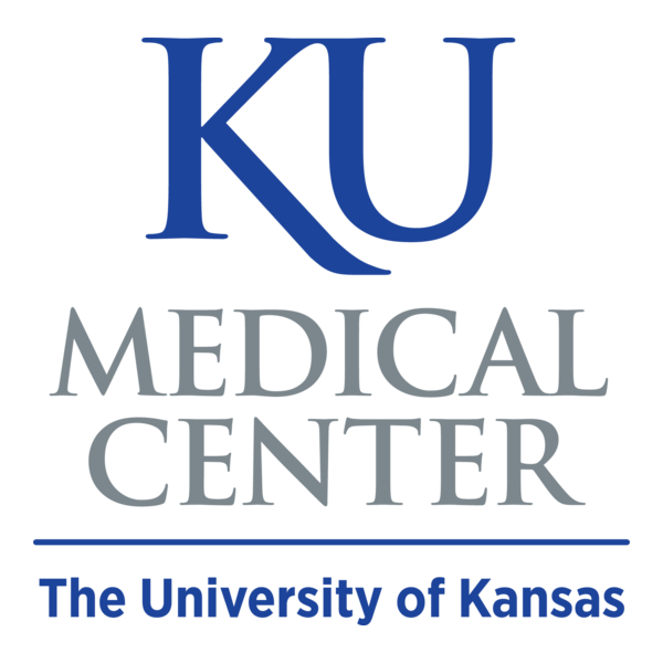University of Kansas Medical Center Logo PNG Vector