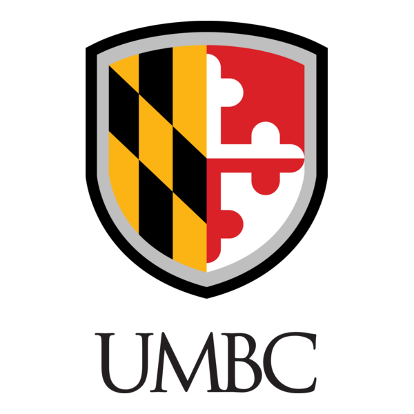 University of Maryland, Baltimore County Logo PNG Vector