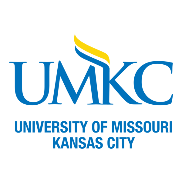 University of Missouri-Kansas City Logo PNG Vector