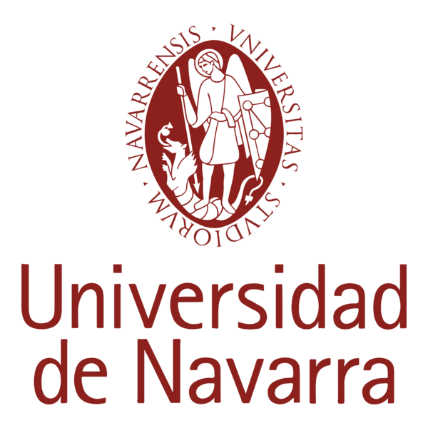 University of Navarra Logo PNG Vector