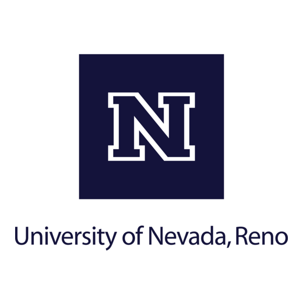 University of Nevada, Reno Logo PNG Vector