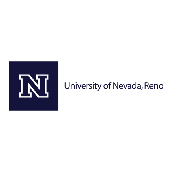 University of Nevada, Reno Logo PNG Vector