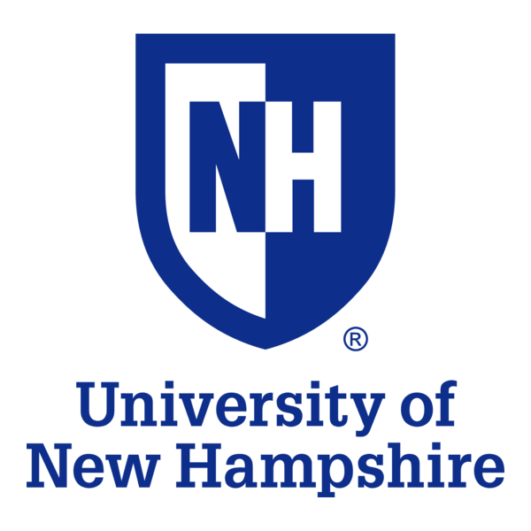 University of New Hampshire Logo PNG Vector
