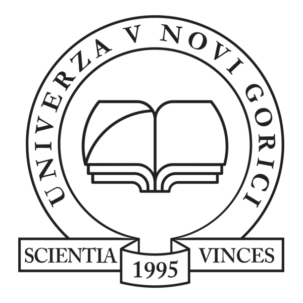 University of Nova Gorica Logo PNG Vector