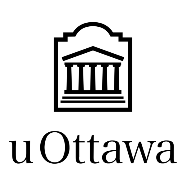 University of Ottawa Logo PNG Vector