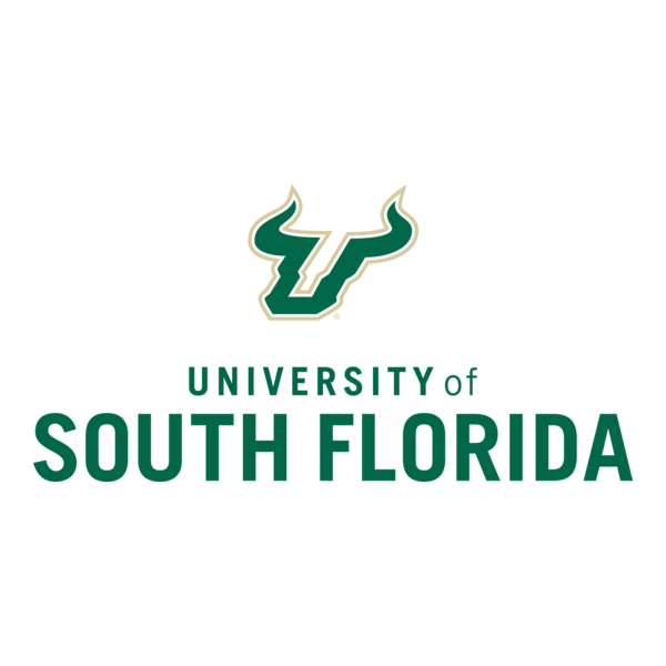 University of South Florida Logo PNG Vector