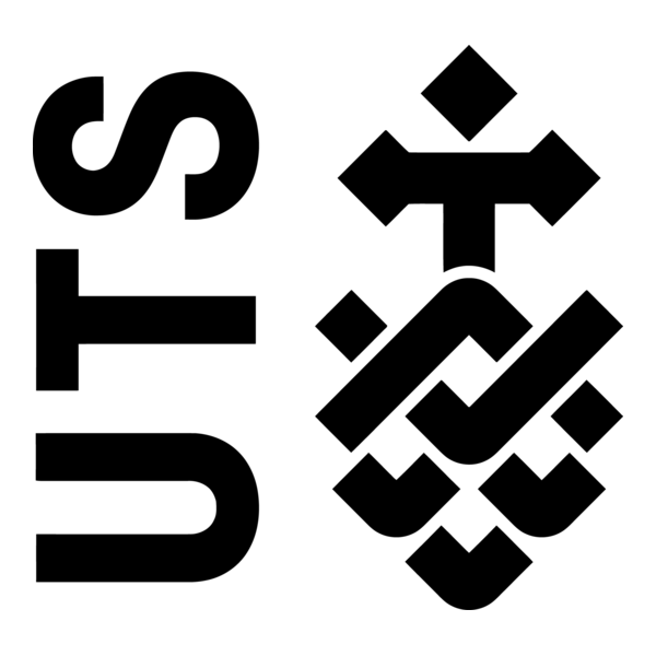 University of Technology Sydney Logo PNG Vector