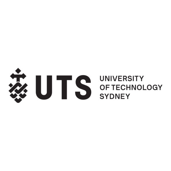 Logo University of Technology Sydney (UTS)