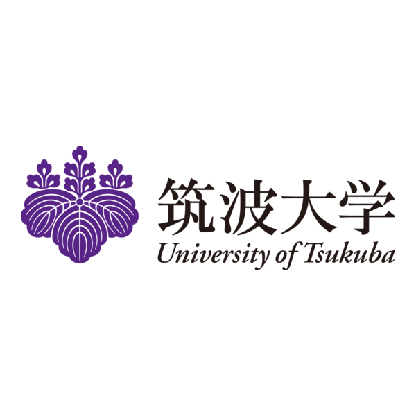 University of Tsukuba Logo PNG Vector