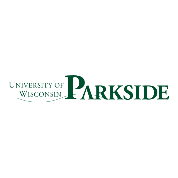 University of Wisconsin Parkside Logo PNG Vector