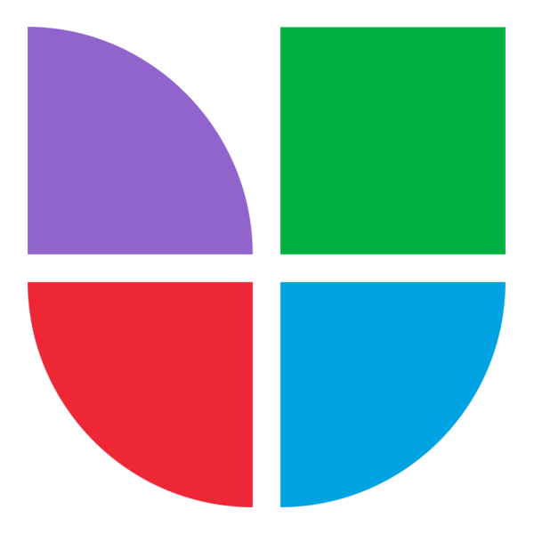 Univision Networks Logo PNG Vector