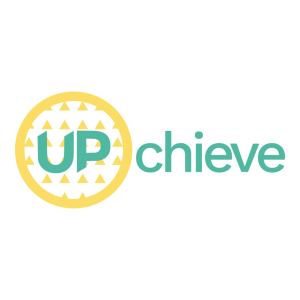 UP Chieve Logo PNG Vector