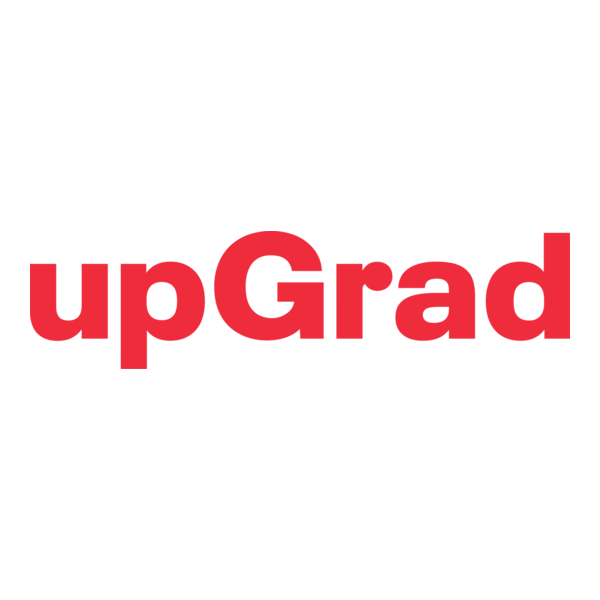 upGrad Logo PNG Vector