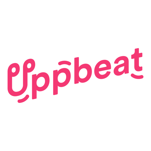 Uppbeat Logo PNG Vector