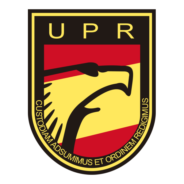 UPR Logo PNG Vector (AI) Free Download