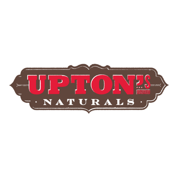 Upton's Naturals Logo PNG Vector