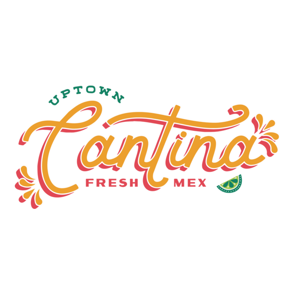 Uptown Cantina Logo PNG Vector