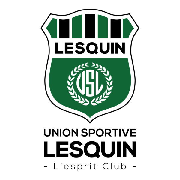 US Lesquin Logo PNG Vector