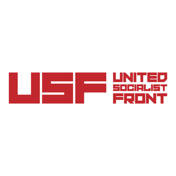 USF Party Logo PNG Vector
