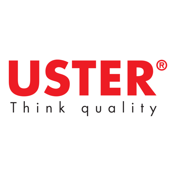 USTER Logo PNG Vector