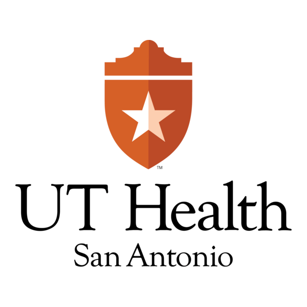 UT Health San Antonio Logo PNG Vector