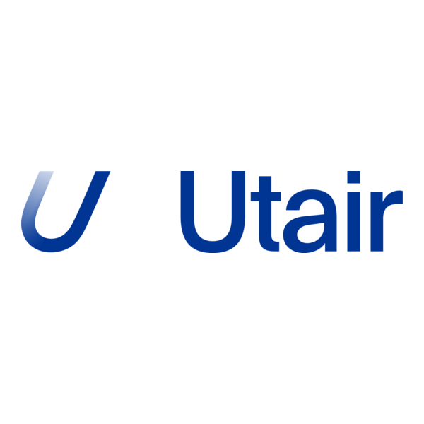 Utair Logo PNG Vector