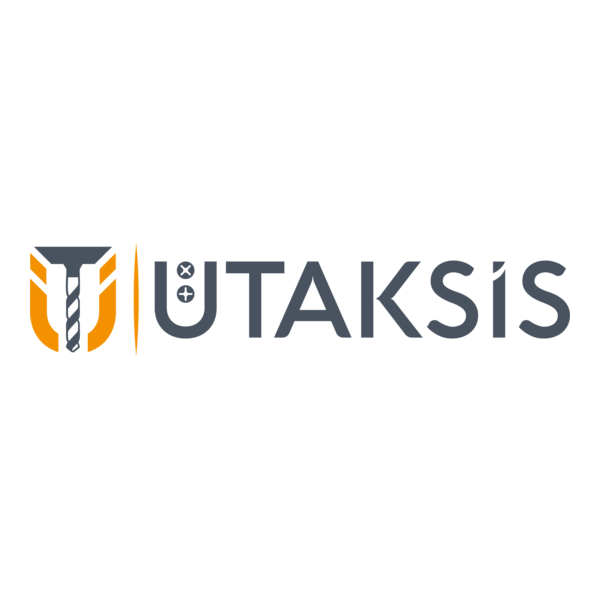 ÜTAKSİS Logo PNG Vector